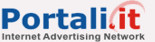 Portali.it - Internet Advertising Network - è Concessionaria di Pubblicità per il Portale Web congelatori.it